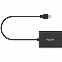 Yealink EHS60 Headset Adapter - for Headset, VoIP System 1