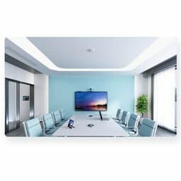 Yealink Enterprise Multifunctional Room Sensor 4