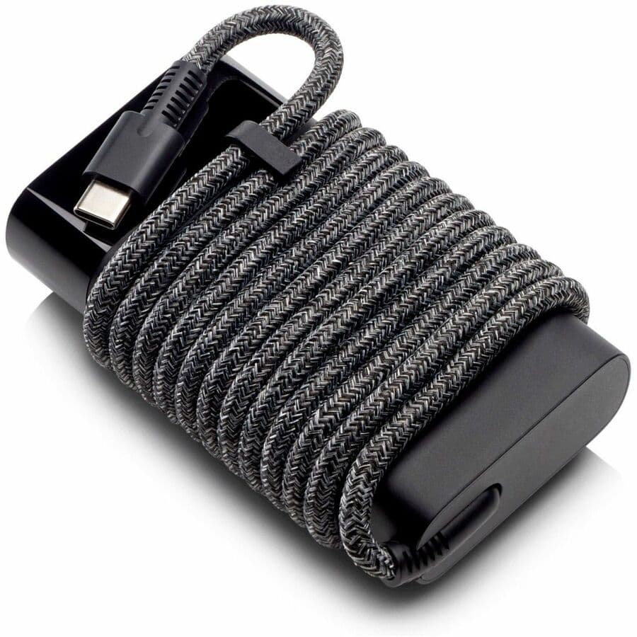 HPI SOURCING - NEW USB-C 65W Laptop Charger