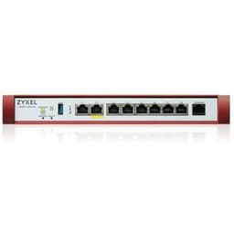 ZYXEL ZyWALL USG FLEX 100HP Network Security/Firewall Appliance 3