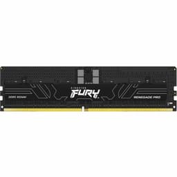 Kingston FURY Renegade Pro 32GB DDR5 SDRAM Memory Module 1