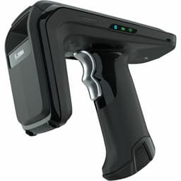 Zebra RFD40 UHF RFID Premium Plus Sled 1