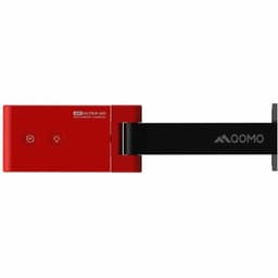 Qomo HiteVision 4K Portable Doc Cam 3