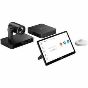 Yealink ZVC860-C5-000 Video Conference Equipment
