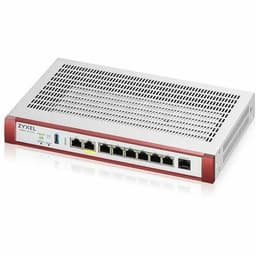 ZYXEL ZyWALL USG FLEX 200HP Network Security/Firewall Appliance 1