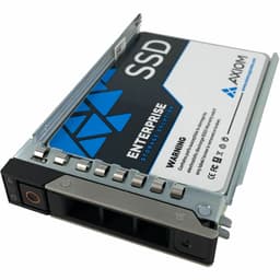Axiom UX10 3.84 TB Solid State Drive - 2.5" Internal - PCI Express NVMe (PCI Express NVMe 4.0 x4) 1