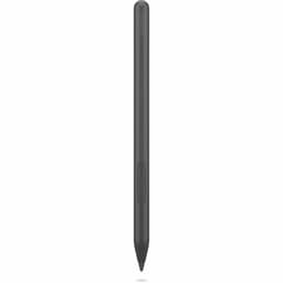 Lenovo With its high precision and enhanced, responsive tilt, the Lenovo Yoga Pen makes drawing, doodling and note-taking as easy as writing on paper, 4X81Q95846, 6 in, Gray 1