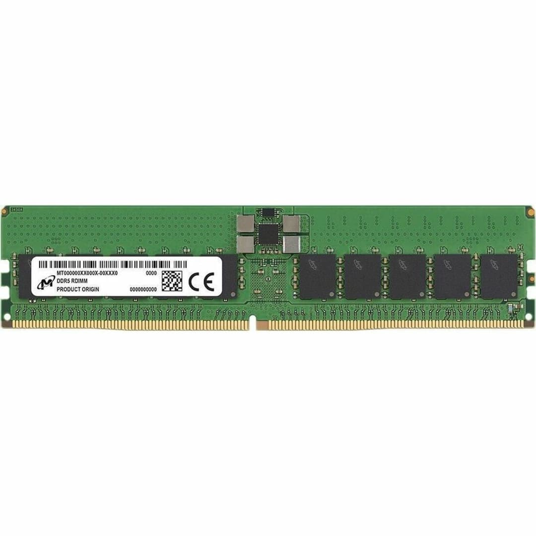 Micron RAM Module 48GB