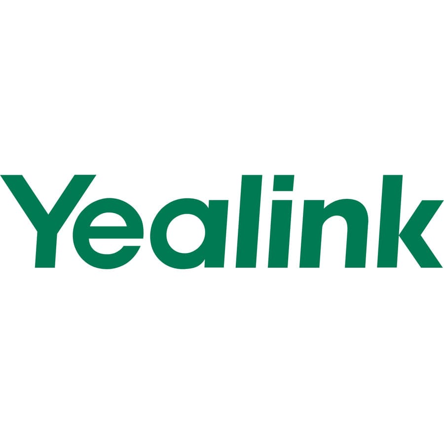 Yealink RoomPanel Plus E2 Purpose-Built Meeting Room Scheduling Panel