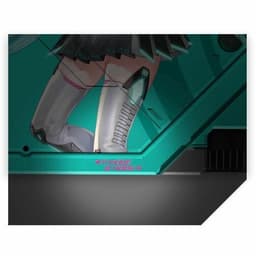 Asus ROG NVIDIA GeForce RTX 5080 Graphic Card - 16 GB GDDR7 6