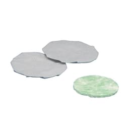 MetroVac DataVac Replacement Bag Filter, TBF-7 1