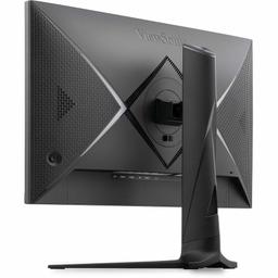 ViewSonic XG2736-2K 27 Inch 1440p IPS Gaming Monitor with 240Hz, 0.5ms FreeSync Premium, NVIDIA G-Sync Compatible, RGB Lighting, Advanced Ergonomics, HDMI, DP and 65W USB-C Inputs 1