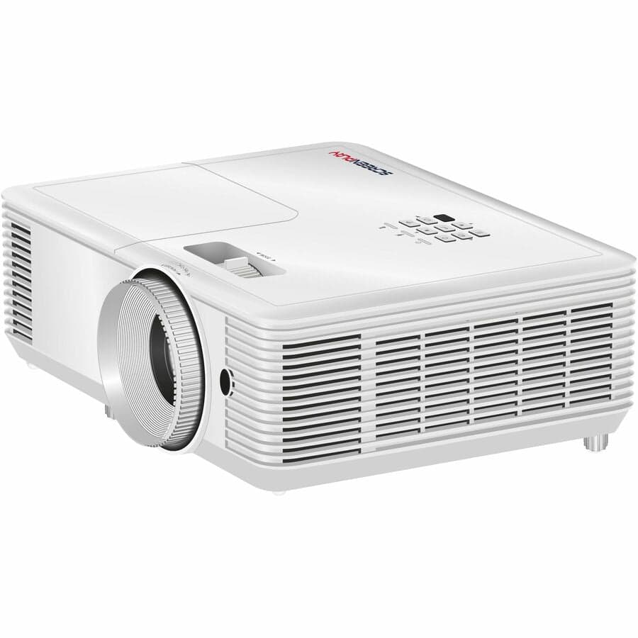 Maxnerva ScreenPlay ScreenPlay SP2234 3D DLP Projector - 4:3 - Portable