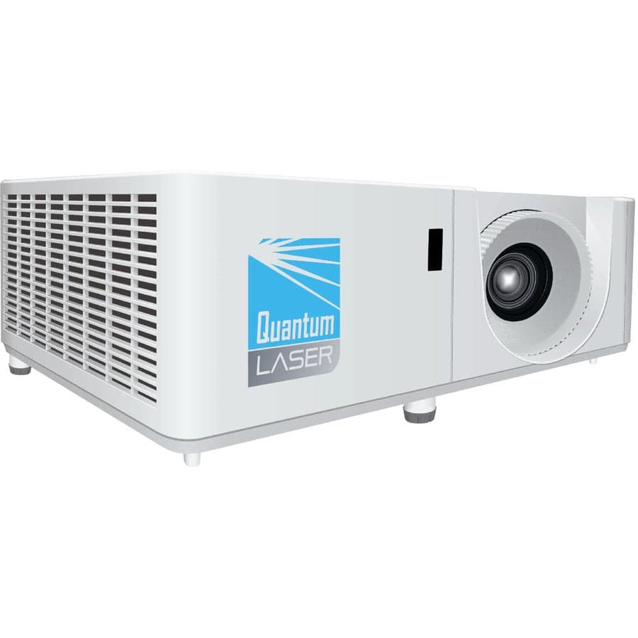 Maxnerva InFocus Core INL144 3D Ready DLP Projector - 4:3 - Ceiling Mountable - White