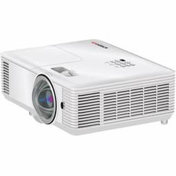 Maxnerva ScreenPlay ScreenPlay SP2234ST 3D Short Throw DLP Projector - 4:3 - Portable 1