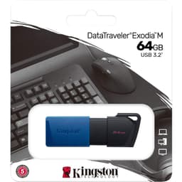Kingston DataTraveler Exodia M USB Flash Drive 1