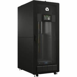 Vertiv™ SmartCabinet ID | Rack | IP54 | 42U | 7.0 kW | Micro Data Center | NA 1