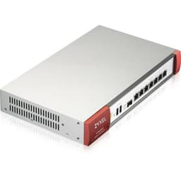 ZYXEL ZyWALL VPN300 Network Security/Firewall Appliance 1