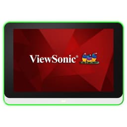 ViewSonic EP1052T-H Room Scheduling Touch Screen 1