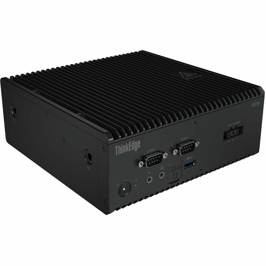 Lenovo ThinkEdge SE50 11RJ008HUS