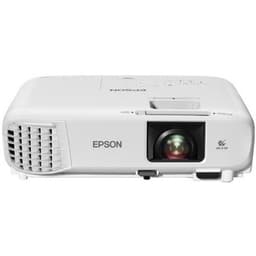 Epson PowerLite X49 LCD Projector - 4:3 - Ceiling Mountable 1