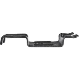 Eaton Tripp Lite Series Toolless Coupler Base for Wire Mesh Cable Trays 5