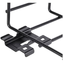 Eaton Tripp Lite Series Toolless Coupler Base for Wire Mesh Cable Trays 2