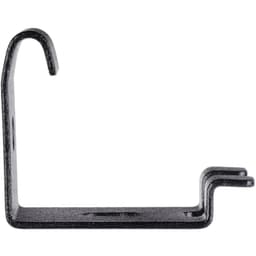 Eaton Tripp Lite Series Light Wall Bracket for Small Wire Mesh Cable Trays 4