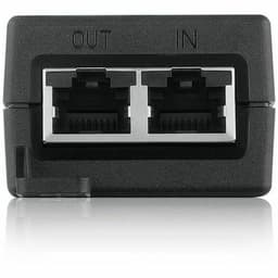 ZYXEL POE12-30W - 2.5G PoE / PoE+ Port with 30 Watt Injector 1