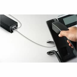 ZYXEL POE12-60W - 5G PoE / PoE+ / PoE++ Port with 60 Watt Injector 6