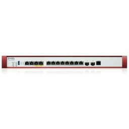 ZYXEL ZyWALL USG FLEX 700H Network Security/Firewall Appliance 2