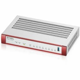 ZYXEL ZyWALL USG FLEX 100HP Network Security/Firewall Appliance 1