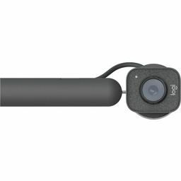 Logitech Reach Adjustable Content Camera for Teaching & Demonstrating 3