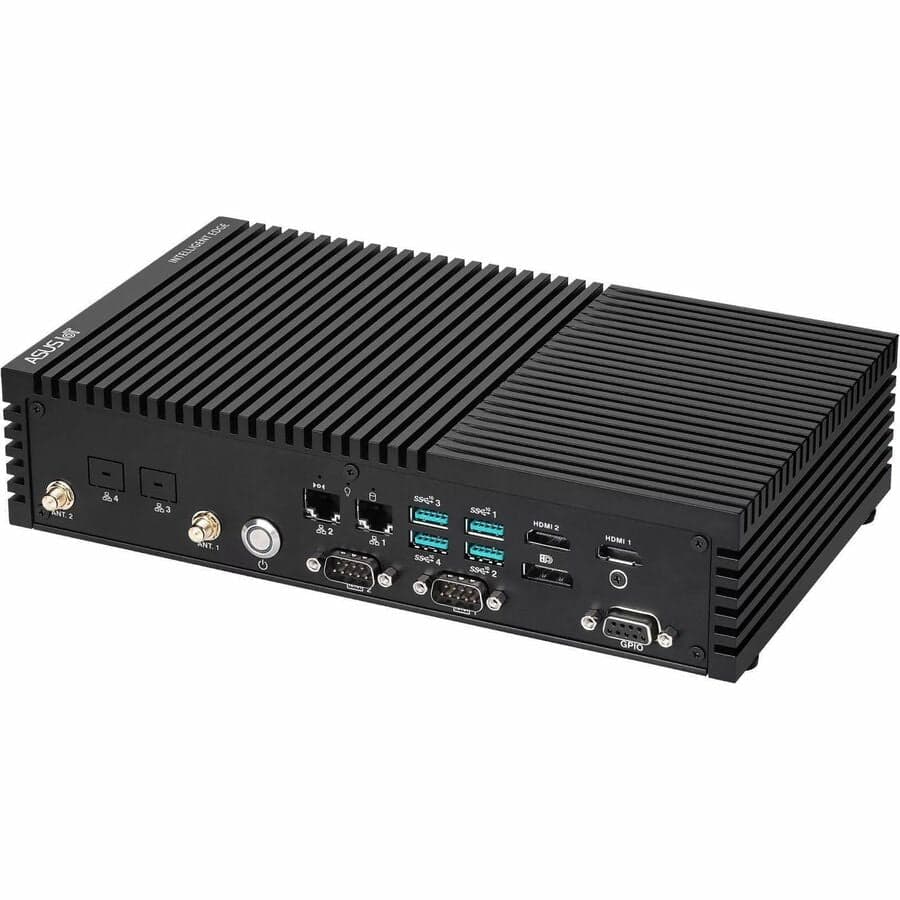 Asus PE2100U Industrial Computer