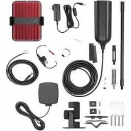Wilson WeBoost Drive Reach RV II Cellular Phone Signal Booster 4