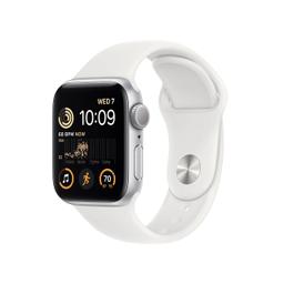 Apple Watch SE (2nd Gen) GPS 44mm Fitness & Sleep Tracker, Crash Detection, Heart Rate Monit. (2022) 1
