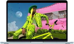 Operating System macOS Processor Apple M4 chip 10-core CPU with 4 performance cores and 6 efficiency cores 8-core GPU System Memory 16GB unified memory Configurable to 24GB or 32GB Storage 256GB 1