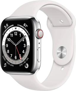 Apple Watch Series 6 GPS - 40mm 4