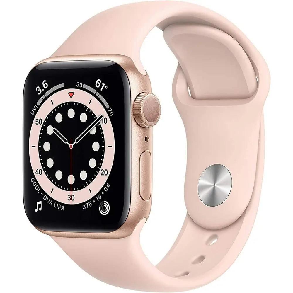 Apple Watch Series 6 GPS - 40mm