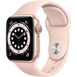 Apple Watch Series 6 GPS - 40mm 1