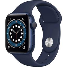 Apple Watch Series 6 GPS - 40mm 3