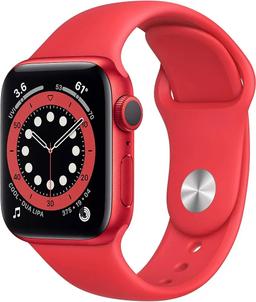 Apple Watch Series 6 GPS - 40mm 5