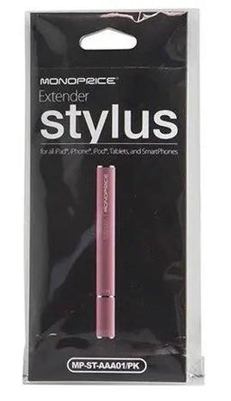 Monoprice Stylus - Pink 3